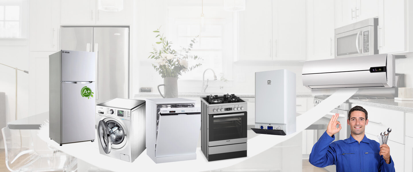 Bayrampaşa Whirlpool Servisi